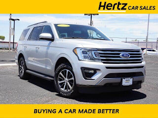 2019 Ford Expedition XLT 1FMJU1JT7KEA39077 2019 Ford Expedition XLT