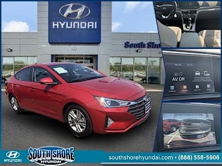 2020 Hyundai Elantra SEL 5NPD84LF2LH523920 2020 Hyundai Elantra SEL