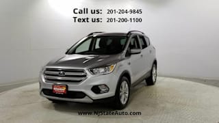 2018 Ford Escape 1FMCU9GD6JUB65863 2018 Ford Escape
