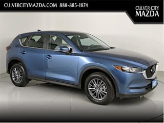 2020 Mazda CX-5 Sport JM3KFABM7L0727449 2020 Mazda CX-5 Sport