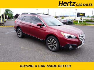 2015 Subaru Outback 2.5i Limited 4S4BSAJC3F3354065 2015 Subaru Outback 2.5i Limited