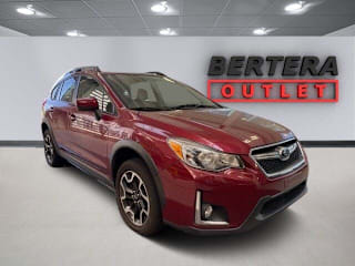 2017 Subaru Crosstrek 2.0i Premium JF2GPABC1HH235464 2017 Subaru Crosstrek 2.0i Premium