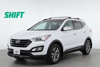 2015 Hyundai Santa Fe Sport 5XYZU3LB1FG283697 2015 Hyundai Santa Fe Sport