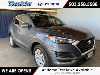 2019 Hyundai Tucson SE KM8J2CA49KU899417 2019 Hyundai Tucson SE