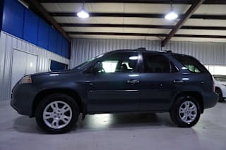 2006 Acura MDX Touring w/Navi 2HNYD18806H530846 2006 Acura MDX Touring w/Navi