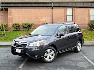 2014 Subaru Forester JF2SJCLC7EH478066 2014 Subaru Forester