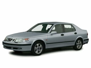2000 Saab 9-5 2.3t YS3ED45E7Y3076176 2000 Saab 9-5 2.3t