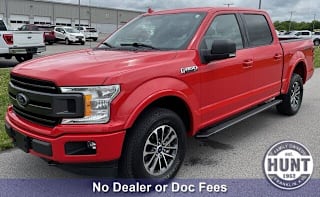 2018 Ford F-150 XL 1FTEW1E55JFA92090 2018 Ford F-150 XL