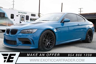 2013 BMW M3 Base WBSKG9C59DJ595083 2013 BMW M3 Base
