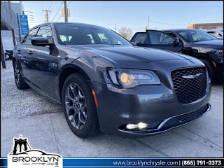 2017 Chrysler 300 S 2C3CCAGG2HH534464 2017 Chrysler 300 S