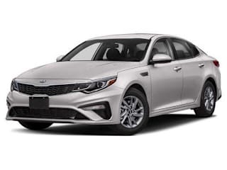 2020 Kia Optima LX 5XXGT4L3XLG409581 2020 Kia Optima LX