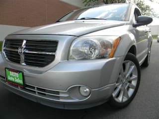2010 Dodge Caliber Heat 1B3CB5HA2AD641910 2010 Dodge Caliber Heat