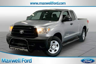 2013 Toyota Tundra Grade 5TFRM5F19DX066357 2013 Toyota Tundra Grade