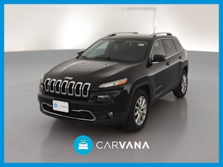 2018 Jeep Cherokee Limited 1C4PJMDB6JD617668 2018 Jeep Cherokee Limited