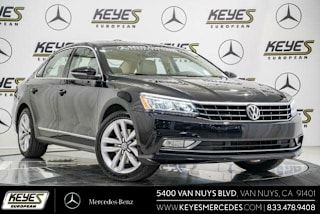2017 Volkswagen Passat 1.8T SE 1VWGT7A38HC010127 2017 Volkswagen Passat 1.8T SE