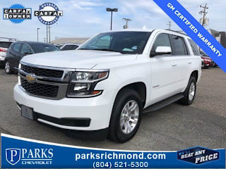 2020 Chevrolet Tahoe LT 1GNSCBKC3LR111927 2020 Chevrolet Tahoe LT