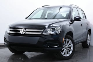 2018 Volkswagen Tiguan Limited WVGAV7AX5JK004170 2018 Volkswagen Tiguan Limited