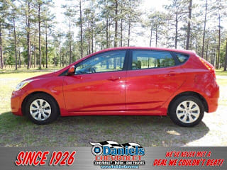 2017 Hyundai Accent SE KMHCT5AE6HU313226 2017 Hyundai Accent SE