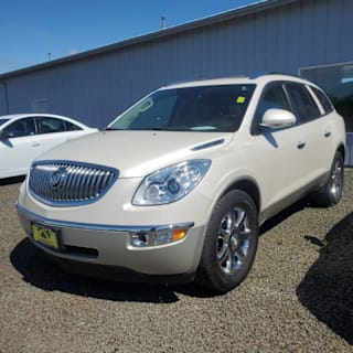 2008 Buick Enclave CXL 5GAEV23748J173300 2008 Buick Enclave CXL