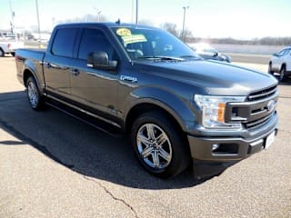 2018 Ford F-150 1FTEW1CP5JKF49377 2018 Ford F-150