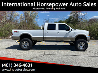 2003 Ford F-350 Super Duty Lariat 1FTSW31PX3EC98214 2003 Ford F-350 Super Duty Lariat