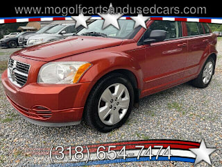 2009 Dodge Caliber SXT 1B3HB48A59D162909 2009 Dodge Caliber SXT