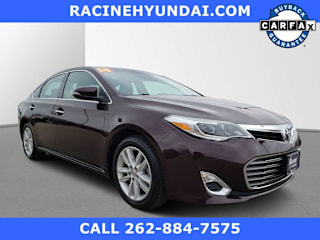 2014 Toyota Avalon 4T1BK1EB5EU118253 2014 Toyota Avalon
