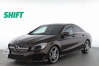2015 Mercedes-Benz CLA CLA 250 WDDSJ4EB3FN277962 2015 Mercedes-Benz CLA CLA 250