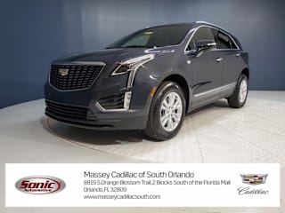 2021 Cadillac XT5 Luxury 1GYKNAR4XMZ121426 2021 Cadillac XT5 Luxury