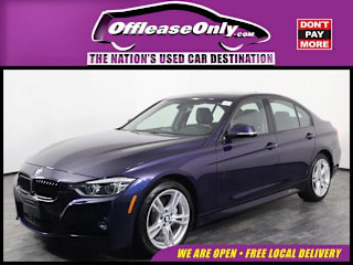 2018 BMW 3 Series 340i xDrive WBA8B7G54JNU95103 2018 BMW 3 Series 340i xDrive