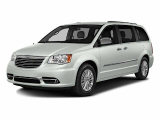 2016 Chrysler Town and Country 2C4RC1CG6GR191601 2016 Chrysler Town and Country