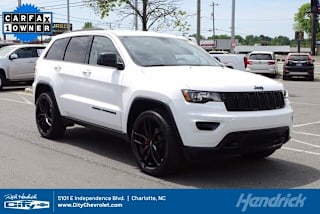 2019 Jeep Grand Cherokee Upland 1C4RJFAG6KC810754 2019 Jeep Grand Cherokee Upland