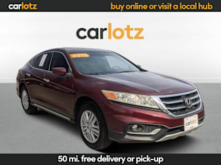 2015 Honda Crosstour 5J6TF3H38FL000308 2015 Honda Crosstour