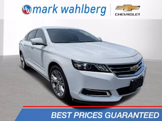 2015 Chevrolet Impala LT 2G1115SL7F9247643 2015 Chevrolet Impala LT