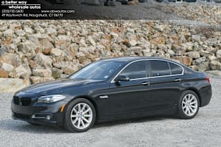 2015 BMW 5 Series 535i xDrive WBA5B3C59FD547002 2015 BMW 5 Series 535i xDrive
