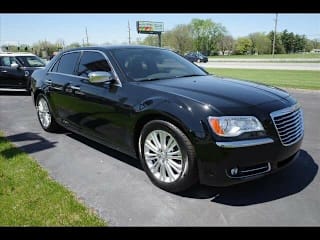 2012 Chrysler 300 C 2C3CCAKT7CH225778 2012 Chrysler 300 C
