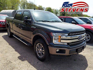 2018 Ford F-150 XL 1FTFW1EG5JKC98698 2018 Ford F-150 XL
