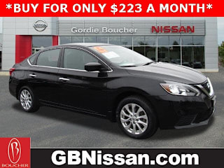 2018 Nissan Sentra 3N1AB7AP2JY255911 2018 Nissan Sentra