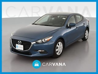 2018 Mazda Mazda3 Sport 3MZBN1U79JM225410 2018 Mazda Mazda3 Sport