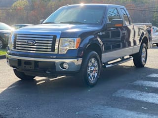 2010 Ford F-150 1FTEX1E80AFB28856 2010 Ford F-150