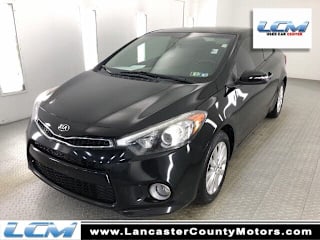 2014 Kia Forte Koup EX KNAFX6A84E5221363 2014 Kia Forte Koup EX