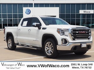 2019 GMC Sierra 1500 SLT 3GTU9DED9KG131405 2019 GMC Sierra 1500 SLT
