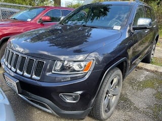 2015 Jeep Grand Cherokee Limited 1C4RJFBG5FC838906 2015 Jeep Grand Cherokee Limited
