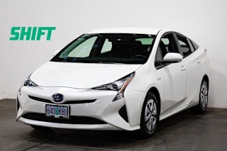 2017 Toyota Prius JTDKARFU5H3042193 2017 Toyota Prius