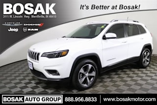 2019 Jeep Cherokee Limited 1C4PJMDX3KD137570 2019 Jeep Cherokee Limited