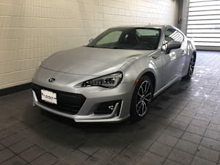 2017 Subaru BRZ Limited JF1ZCAC1XH8605851 2017 Subaru BRZ Limited