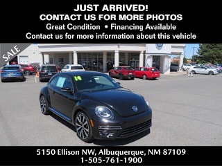 2014 Volkswagen Beetle R-Line 3VWVS7AT0EM637733 2014 Volkswagen Beetle R-Line