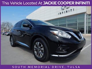 2015 Nissan Murano 5N1AZ2MH8FN247697 2015 Nissan Murano