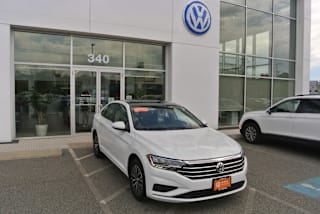 2020 Volkswagen Jetta 1.4T S SULEV 3VWC57BU6LM079017 2020 Volkswagen Jetta 1.4T S SULEV