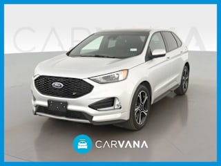 2019 Ford Edge ST 2FMPK4AP9KBB24230 2019 Ford Edge ST